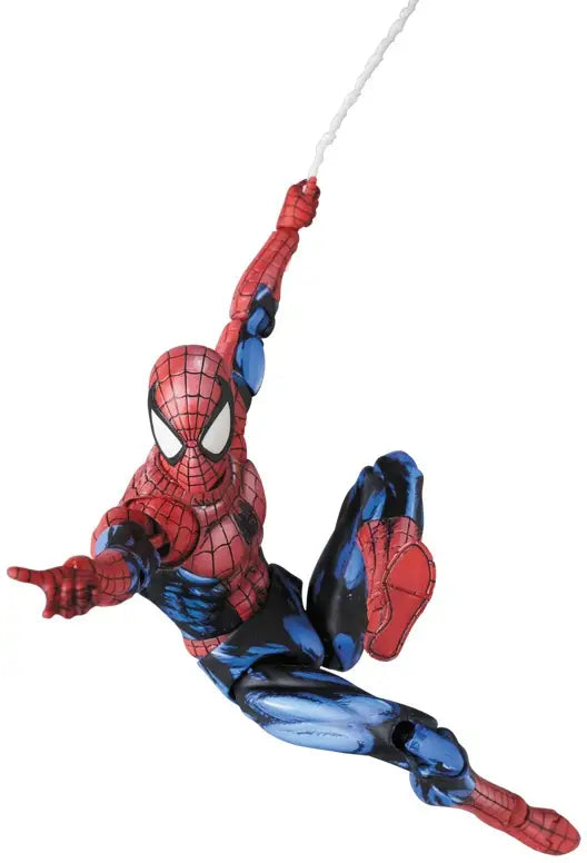 [PREORDER 090626] MAFEX SPIDER-MAN(COMIC PAINT) (Reissue)