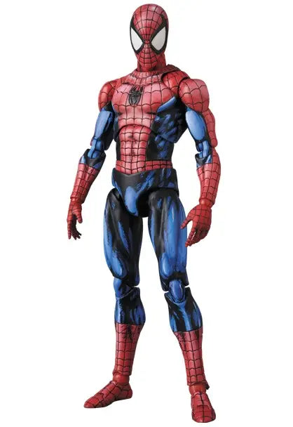 [PREORDER 090626] MAFEX SPIDER-MAN(COMIC PAINT) (Reissue)