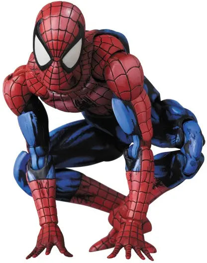 [PREORDER 090626] MAFEX SPIDER-MAN(COMIC PAINT) (Reissue)