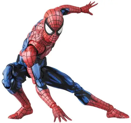 [PREORDER 090626] MAFEX SPIDER-MAN(COMIC PAINT) (Reissue)