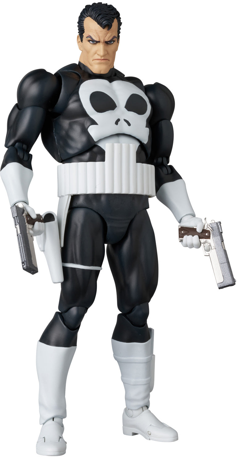 [PREORDER] MAFEX THE PUNISHER (COMIC Ver.)