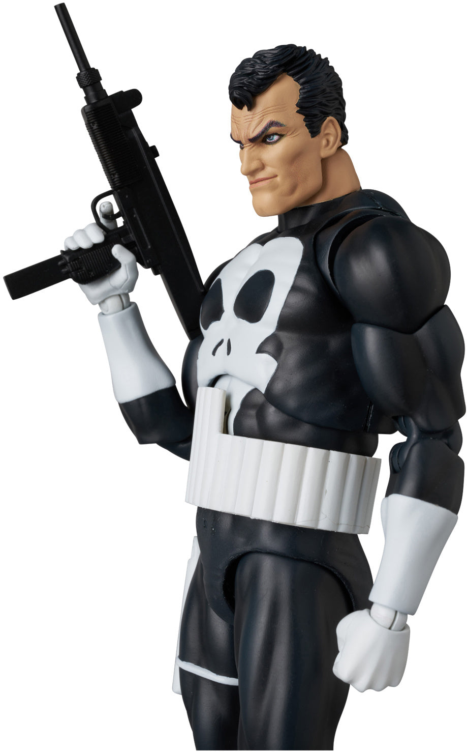 [PREORDER] MAFEX THE PUNISHER (COMIC Ver.)