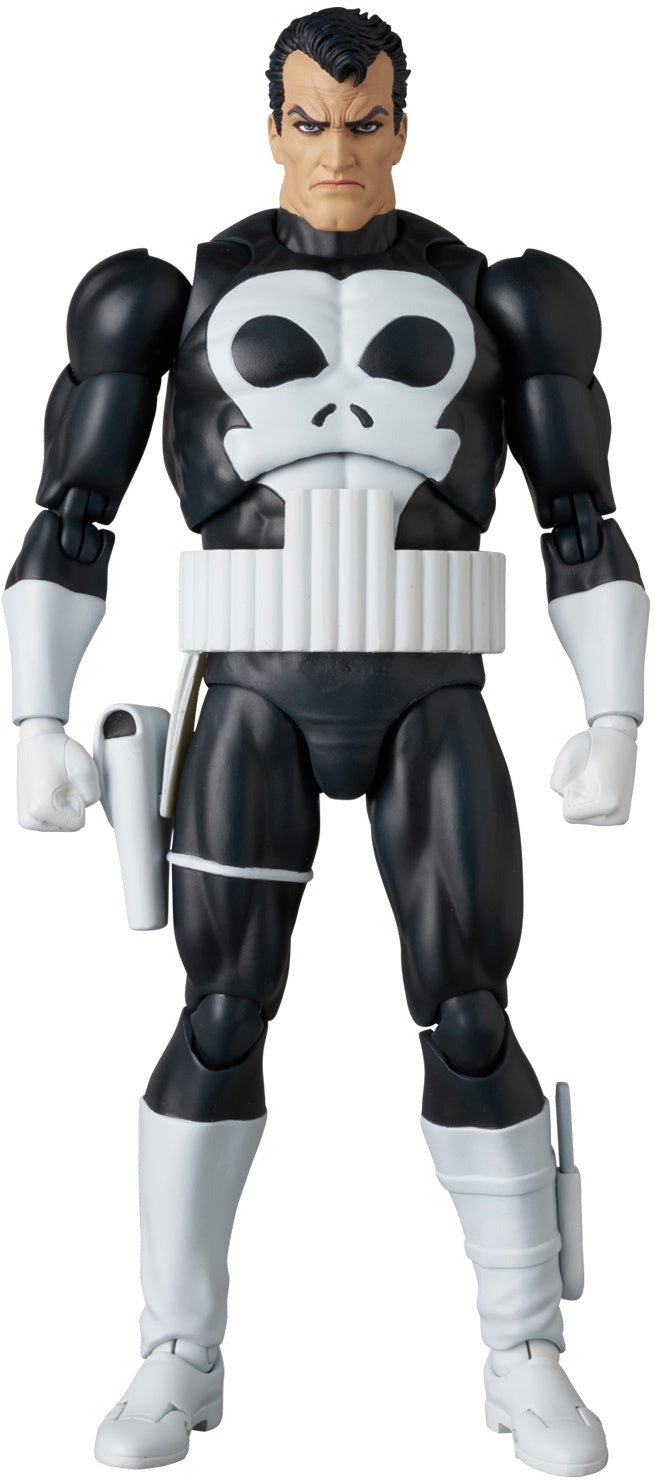 [PREORDER] MAFEX THE PUNISHER (COMIC Ver.)