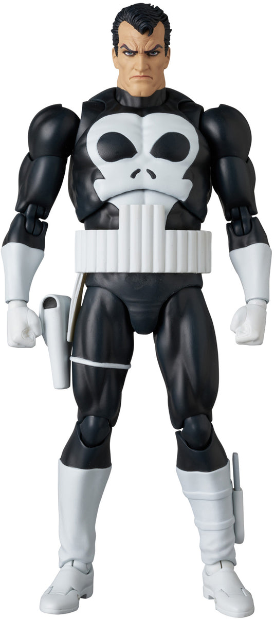 [PREORDER] MAFEX THE PUNISHER (COMIC Ver.)