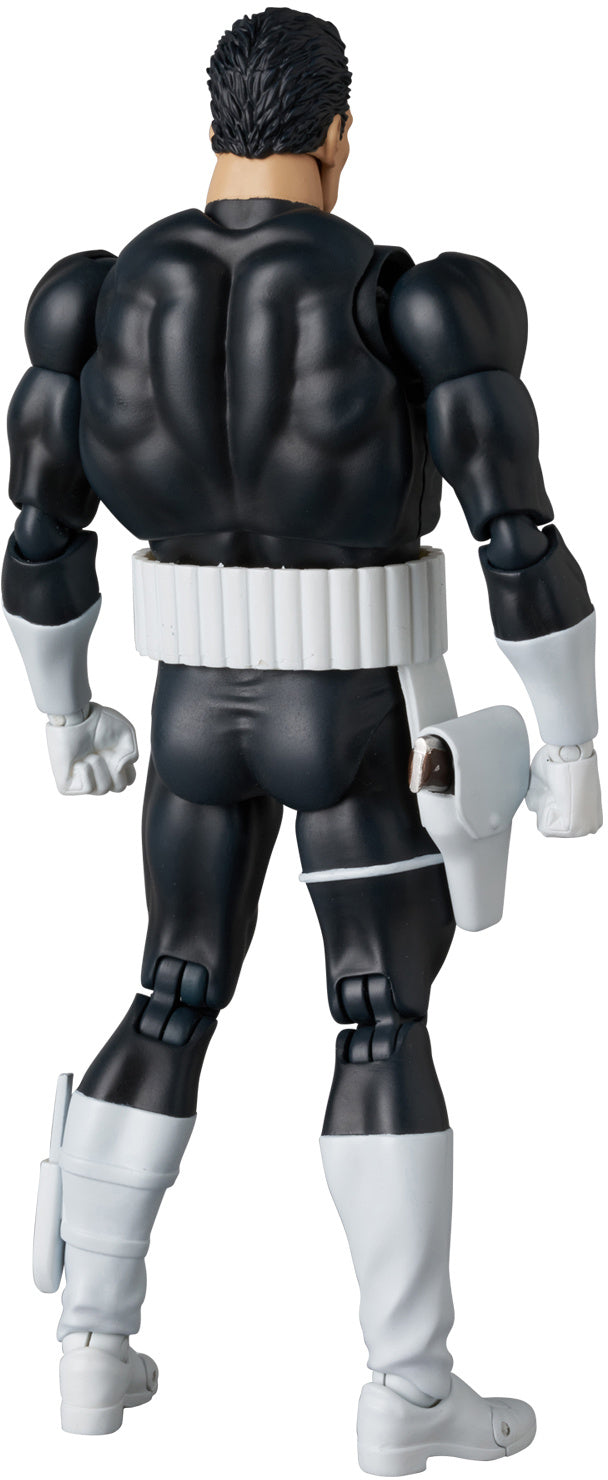 [PREORDER] MAFEX THE PUNISHER (COMIC Ver.)