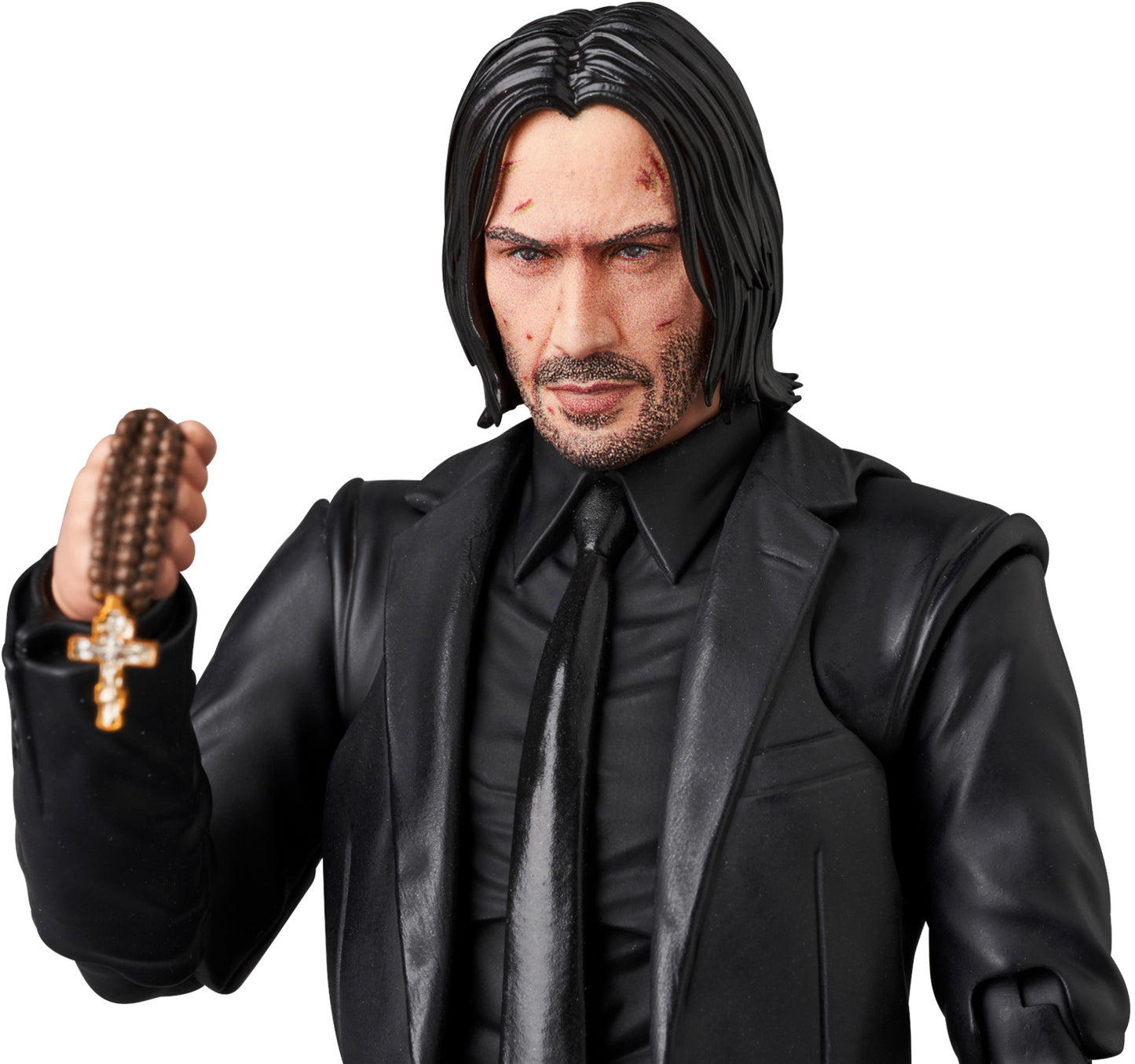 [PREORDER] MAFEX JOHN WICK (CHAPTER 3)