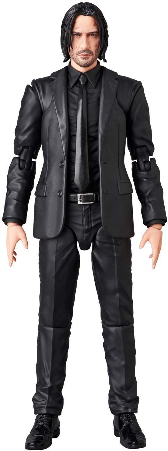 [PREORDER] MAFEX JOHN WICK (CHAPTER 3)