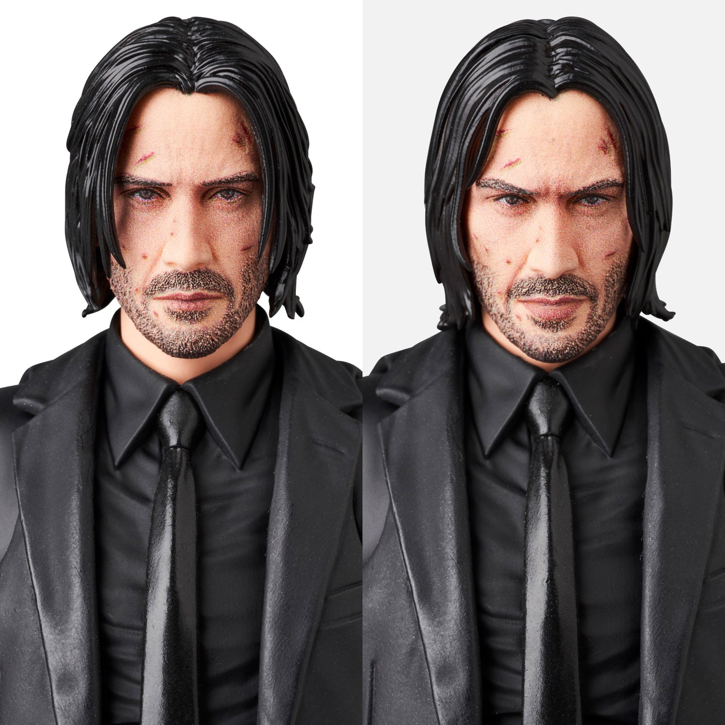 [PREORDER] MAFEX JOHN WICK (CHAPTER 3)