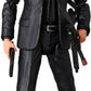 [PREORDER] MAFEX JOHN WICK (CHAPTER 3)