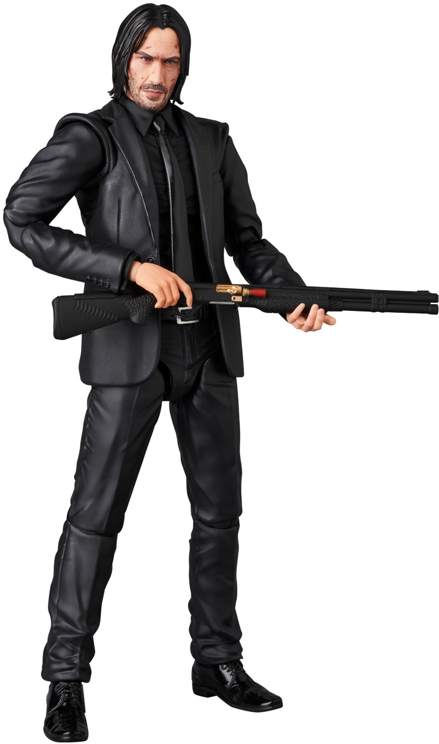 [PREORDER] MAFEX JOHN WICK (CHAPTER 3)