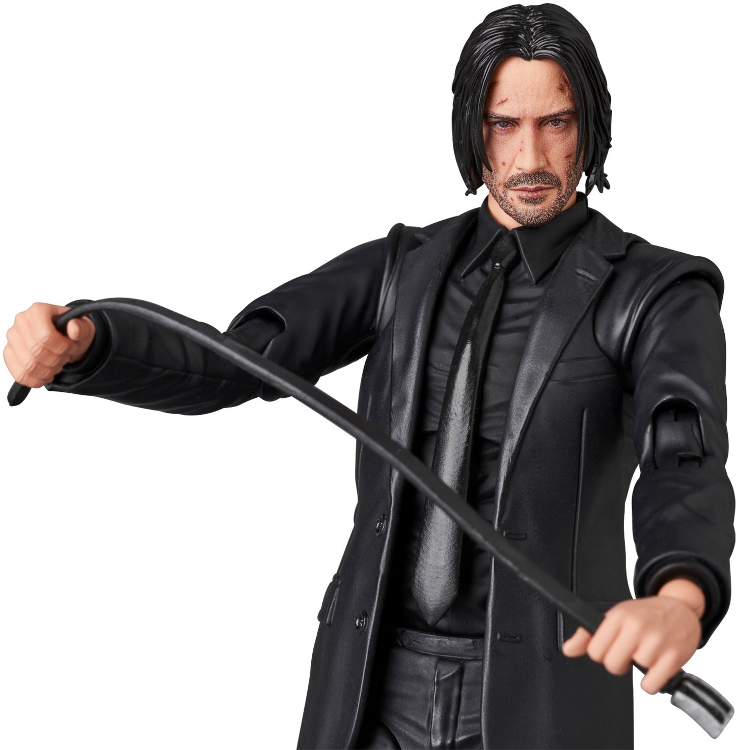 [PREORDER] MAFEX JOHN WICK (CHAPTER 3)