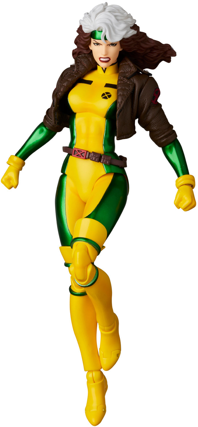 [PREORDER] MAFEX ROGUE(COMIC Ver X-Men)