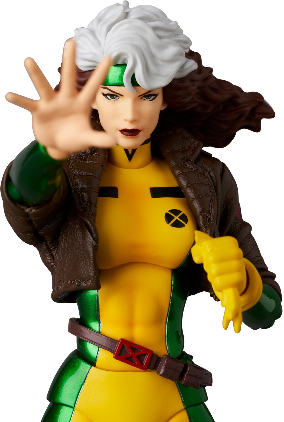 [PREORDER] MAFEX ROGUE(COMIC Ver X-Men)