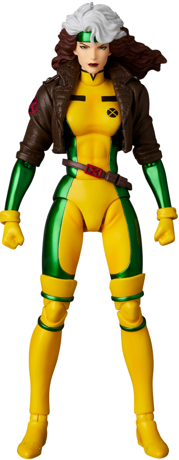 [PREORDER] MAFEX ROGUE(COMIC Ver X-Men)