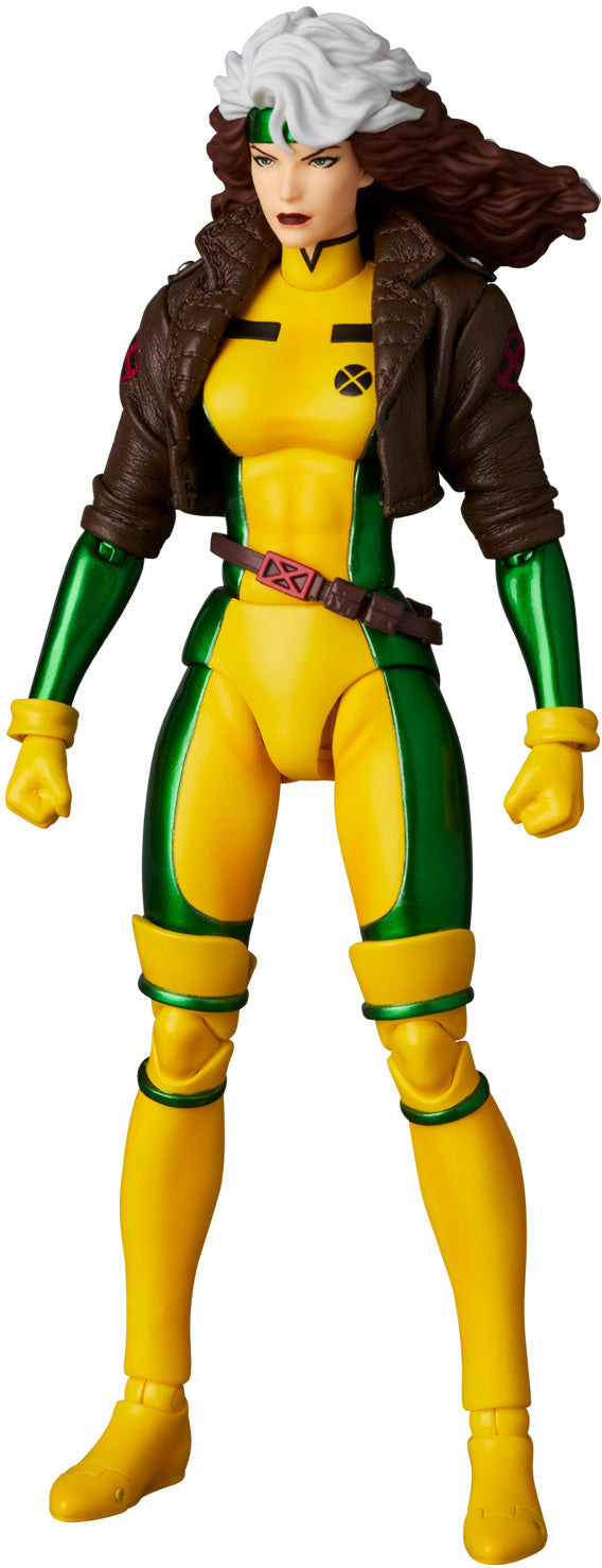 [PREORDER] MAFEX ROGUE(COMIC Ver X-Men)