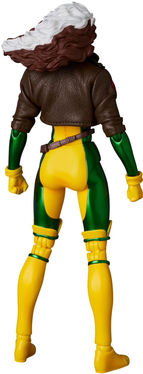 PREORDER] MAFEX ROGUE(COMIC Ver X-Men) – Matt's Box Toy Store