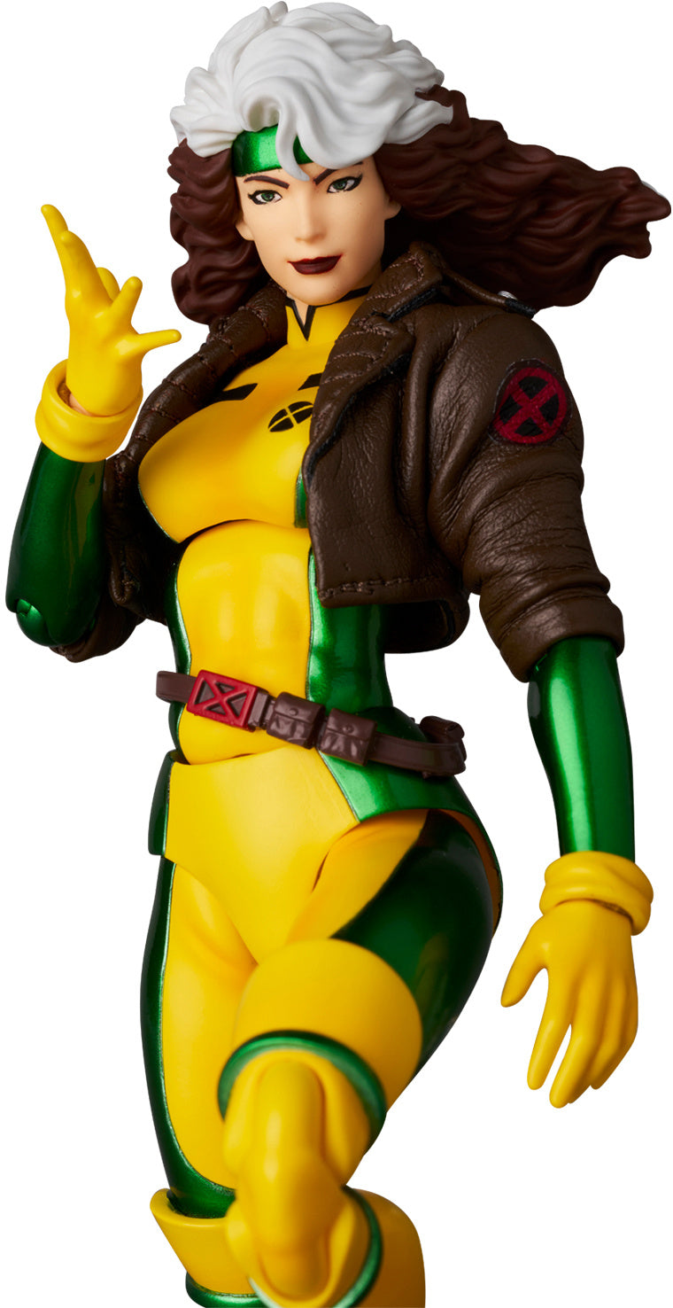 [PREORDER] MAFEX ROGUE(COMIC Ver X-Men)