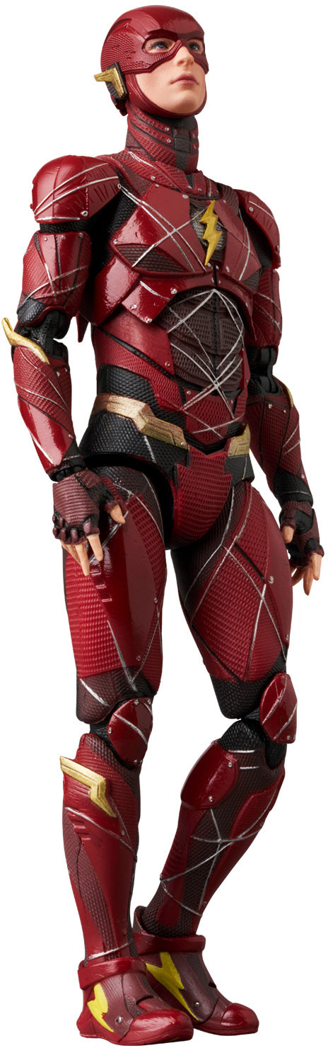 [PREORDER] MAFEX THE FLASH (ZACK SNYDER'S JUSTICE LEAGUE Ver.)