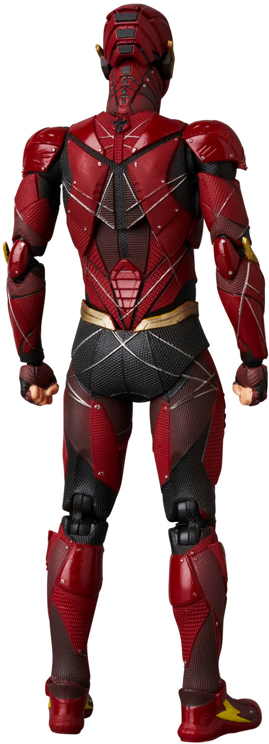 [PREORDER] MAFEX THE FLASH (ZACK SNYDER'S JUSTICE LEAGUE Ver.)