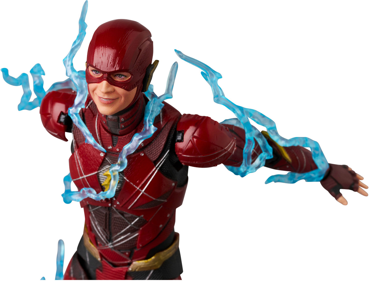 [PREORDER] MAFEX THE FLASH (ZACK SNYDER'S JUSTICE LEAGUE Ver.)