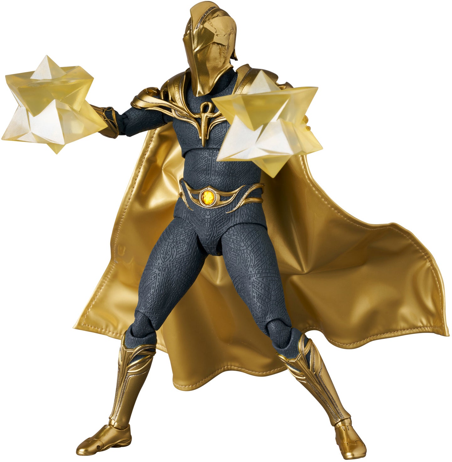 [PREORDER] MAFEX Dr. FATE