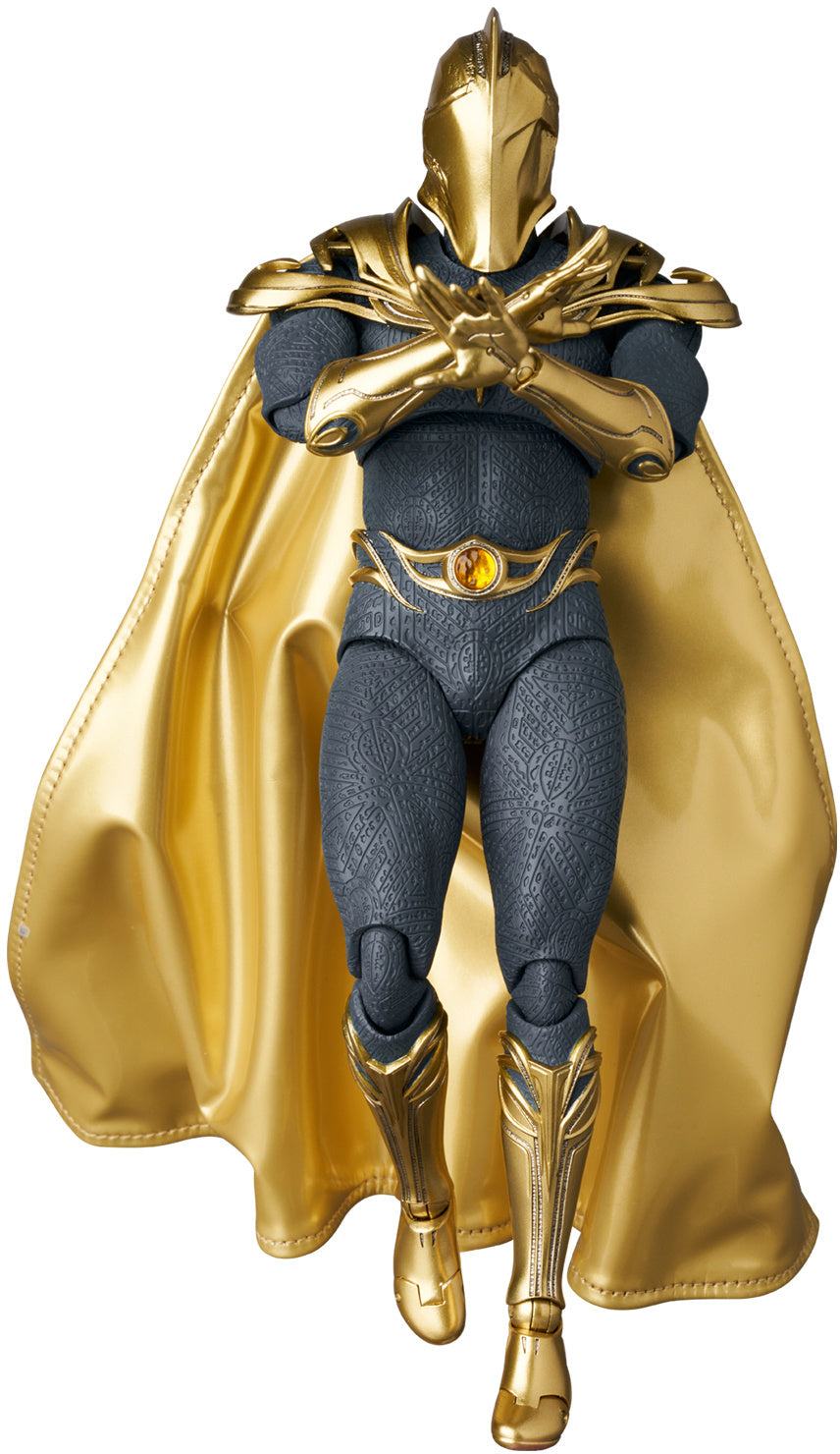 [PREORDER] MAFEX Dr. FATE