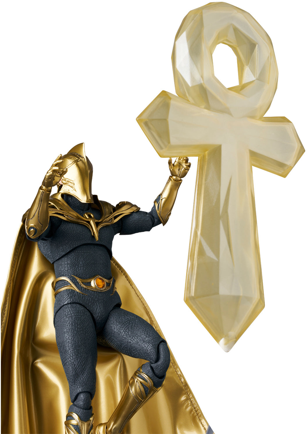 [PREORDER] MAFEX Dr. FATE