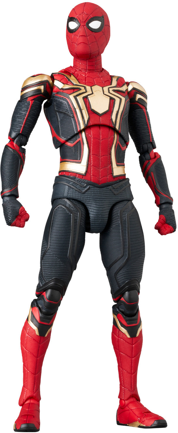 [PREORDER] MAFEX SPIDER-MAN INTEGRATED SUIT