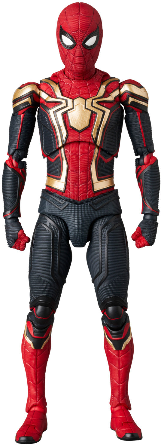 [PREORDER] MAFEX SPIDER-MAN INTEGRATED SUIT