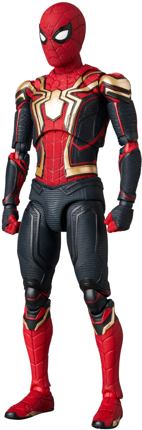 [PREORDER] MAFEX SPIDER-MAN INTEGRATED SUIT