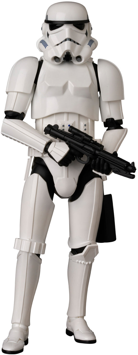 [PREORDER] MAFEX STORMTROOPER (TM) Ver. 2.0