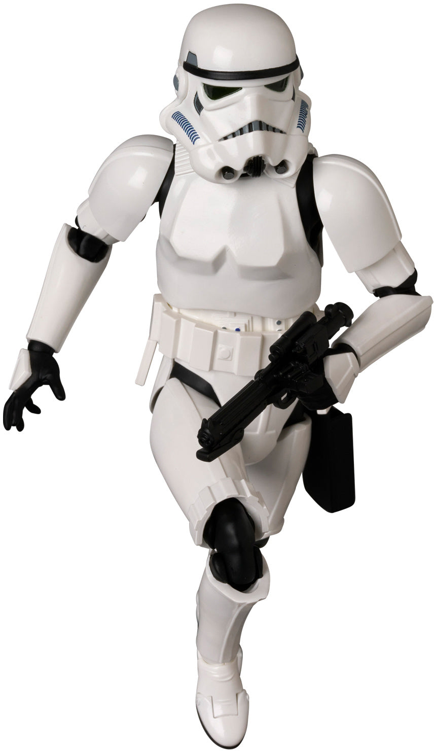 [PREORDER] MAFEX STORMTROOPER (TM) Ver. 2.0