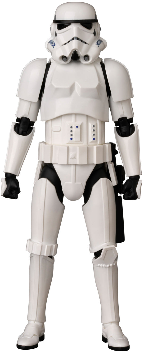 [PREORDER] MAFEX STORMTROOPER (TM) Ver. 2.0