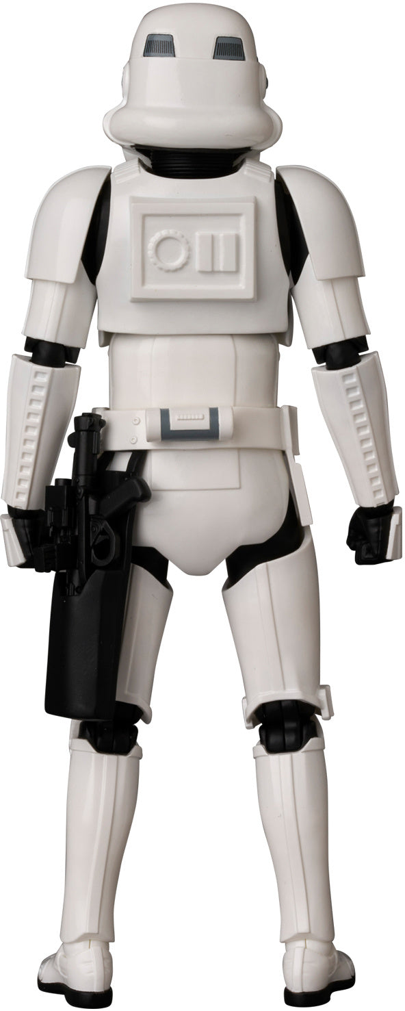 [PREORDER] MAFEX STORMTROOPER (TM) Ver. 2.0