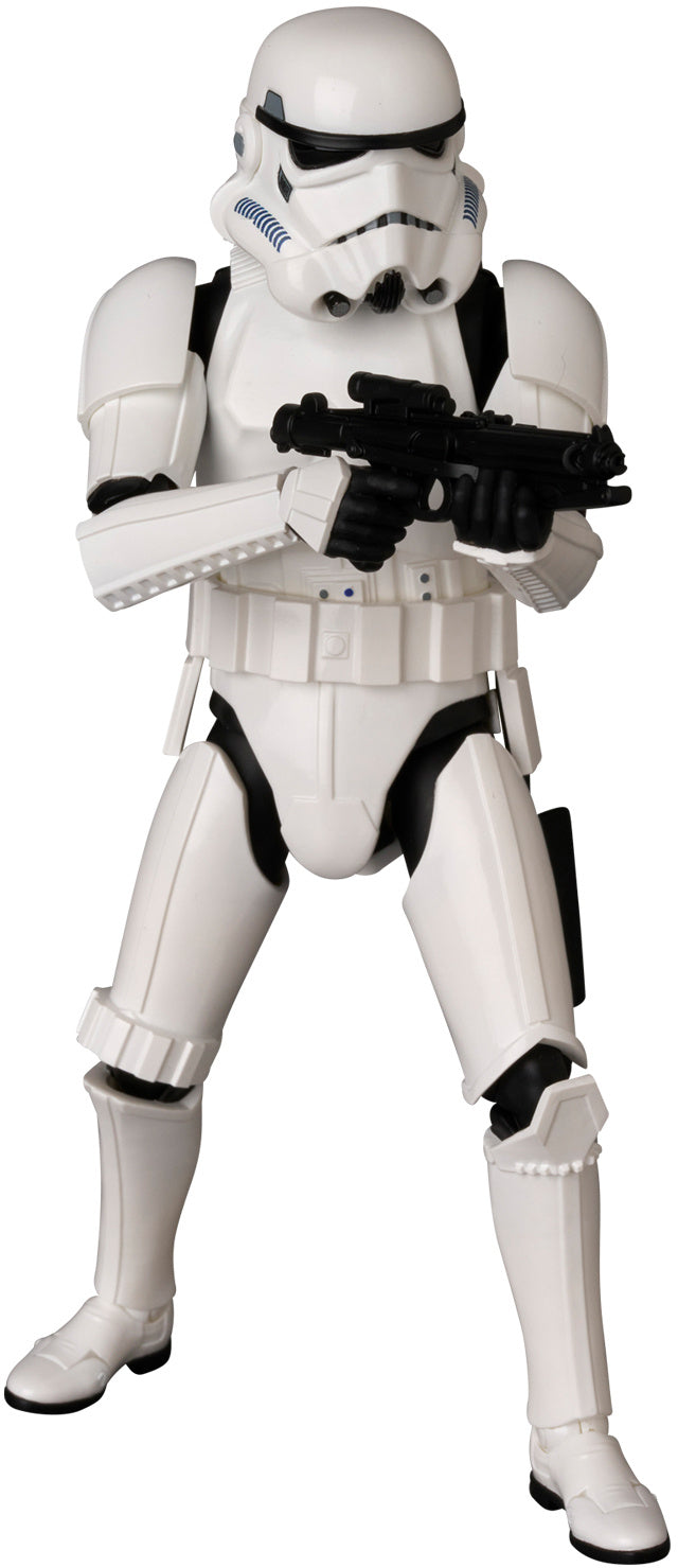 [PREORDER] MAFEX STORMTROOPER (TM) Ver. 2.0