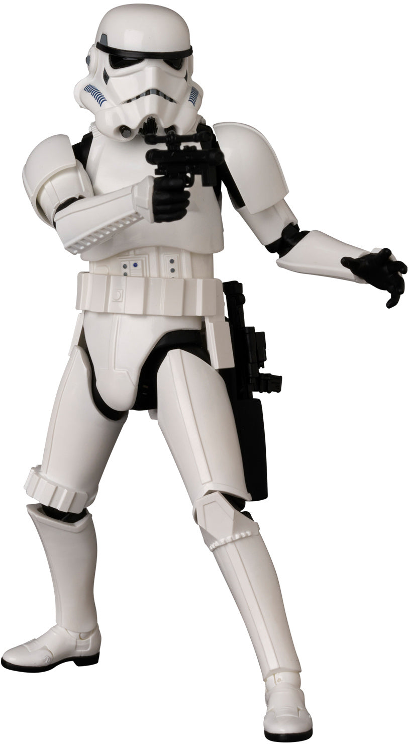 [PREORDER] MAFEX STORMTROOPER (TM) Ver. 2.0