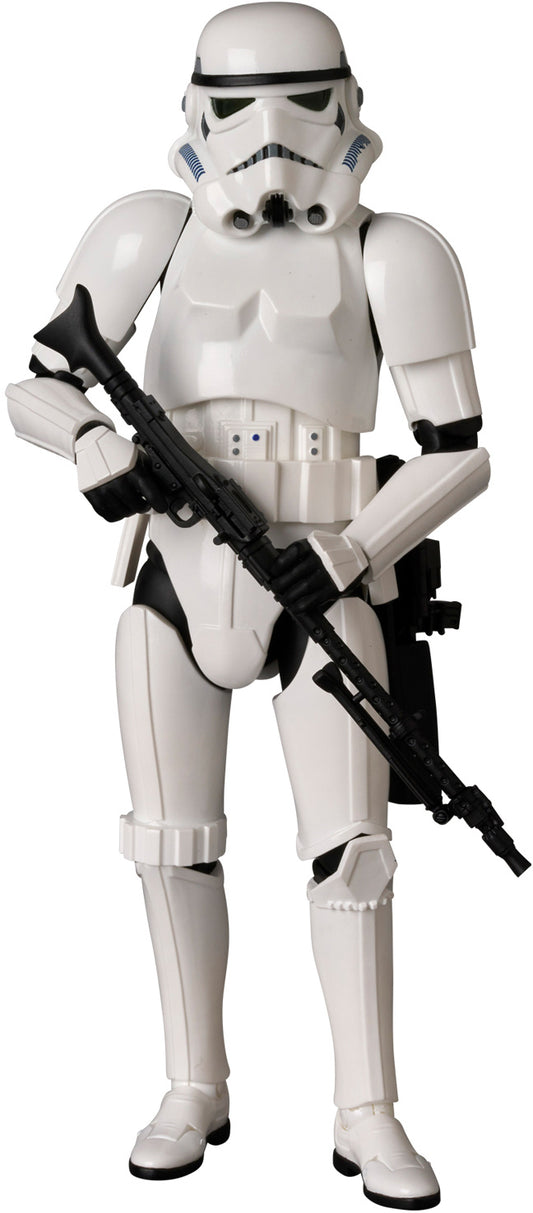 [PREORDER] MAFEX STORMTROOPER (TM) Ver. 2.0