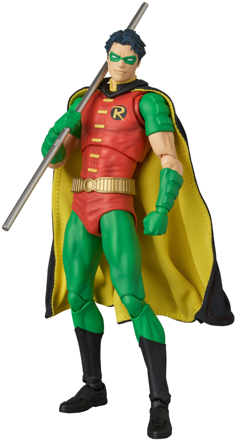 [PREORDER] MAFEX ROBIN (BATMAN HUSH Ver.)