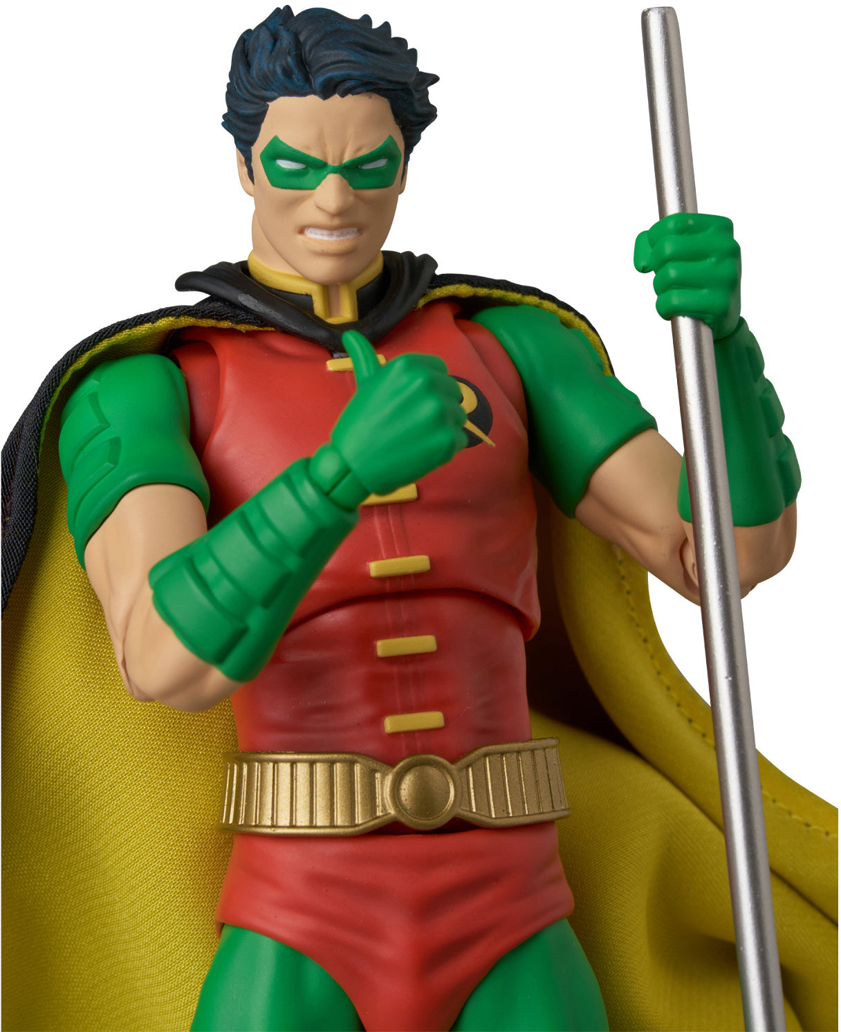 [PREORDER] MAFEX ROBIN (BATMAN HUSH Ver.)