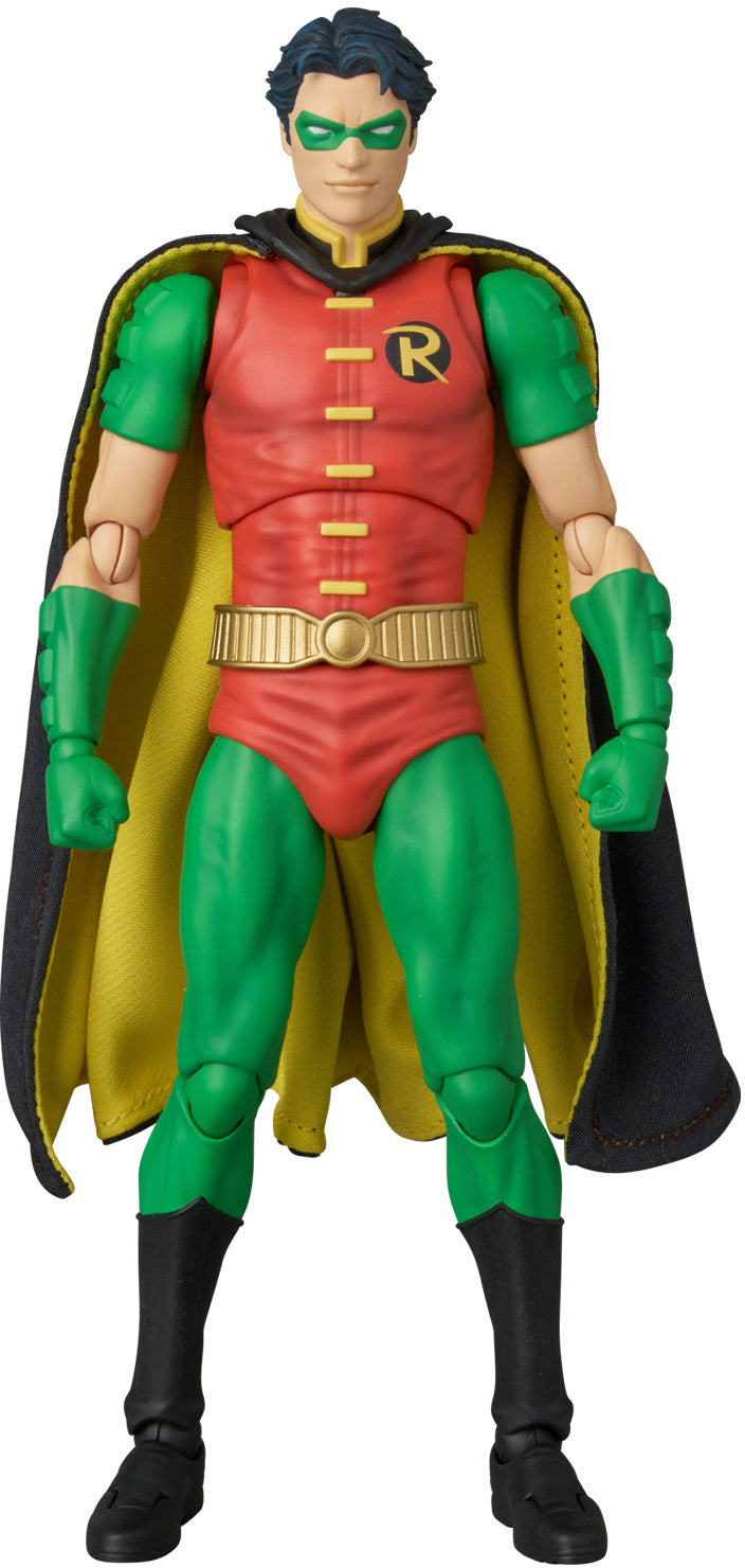 [PREORDER] MAFEX ROBIN (BATMAN HUSH Ver.)