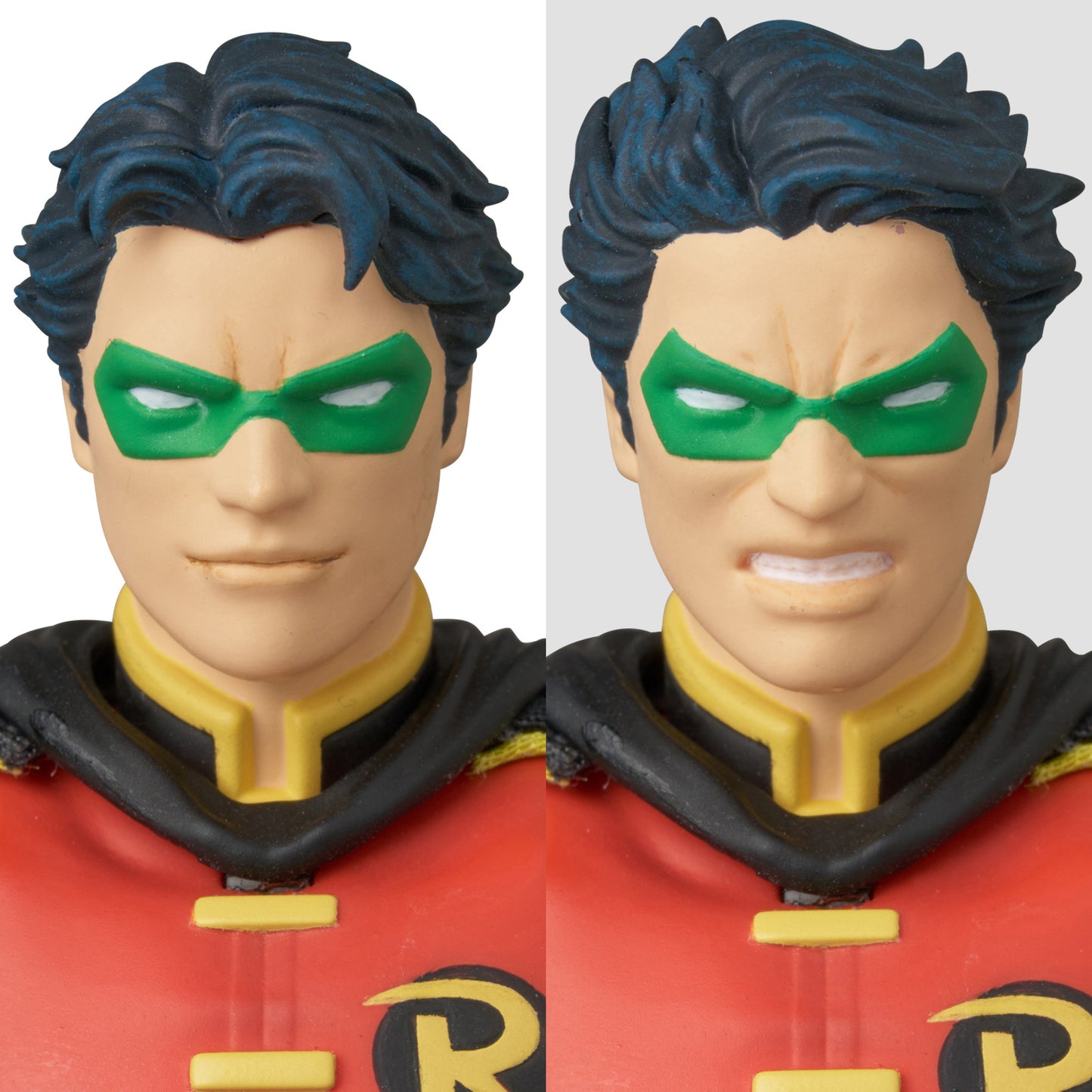 [PREORDER] MAFEX ROBIN (BATMAN HUSH Ver.)