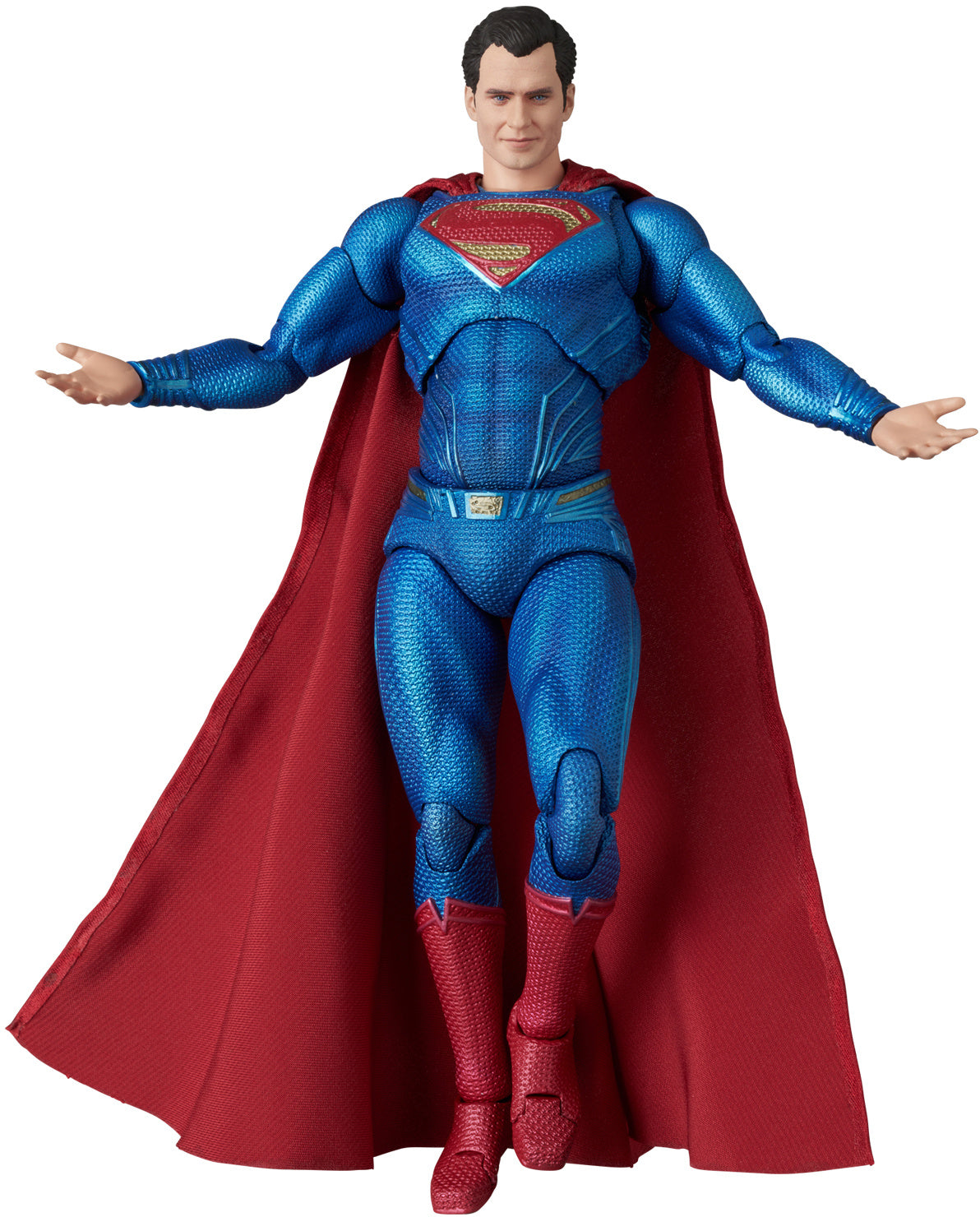 [PREORDER] MAFEX KNIGHTMARE SUPERMAN (ZACK SNYDER'S JUSTICE LEAGUE Ver.)