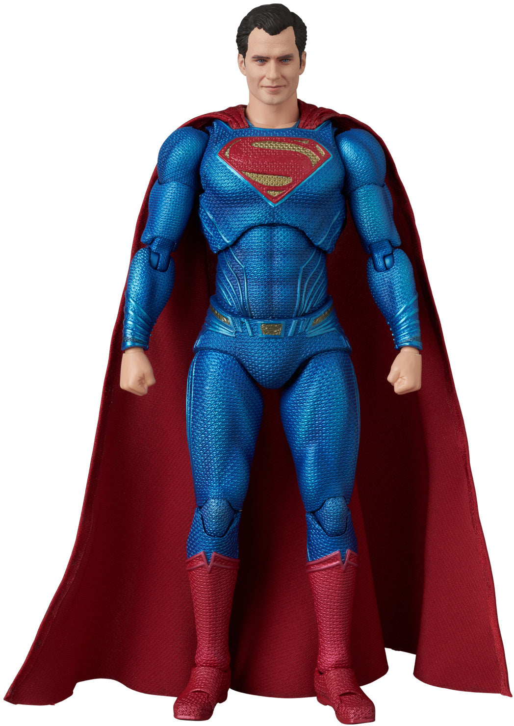 [PREORDER] MAFEX KNIGHTMARE SUPERMAN (ZACK SNYDER'S JUSTICE LEAGUE Ver.)