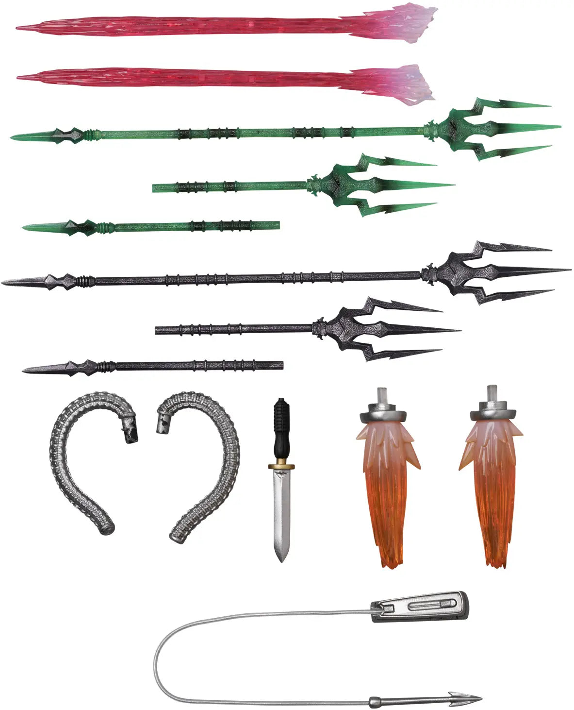 [PREORDER] MAFEX BLACK MANTA (AQUAMAN AND THE LOST KINGDOM)