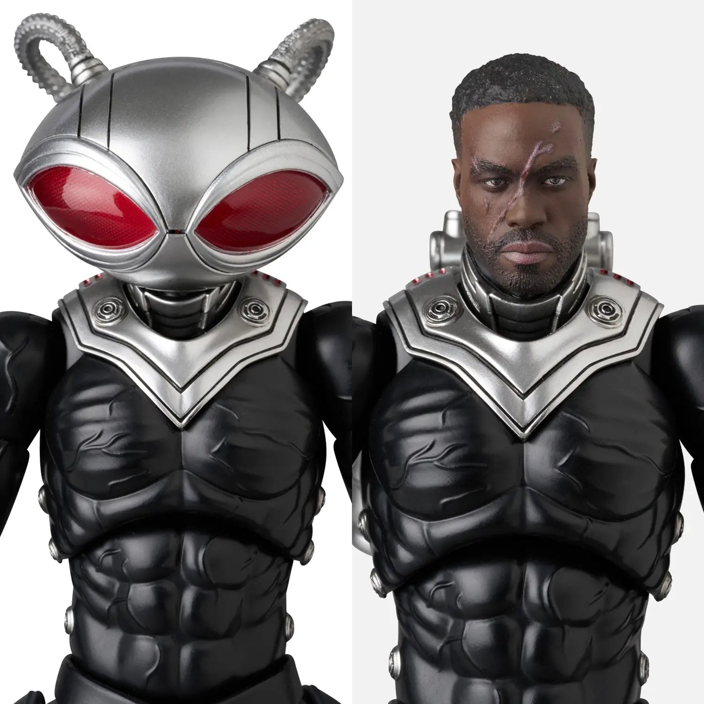 [PREORDER] MAFEX BLACK MANTA (AQUAMAN AND THE LOST KINGDOM)