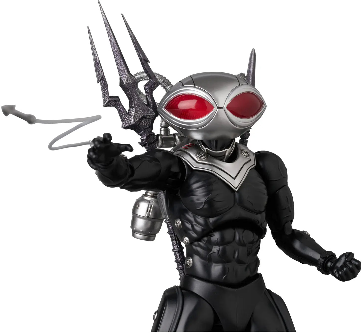 [PREORDER] MAFEX BLACK MANTA (AQUAMAN AND THE LOST KINGDOM)