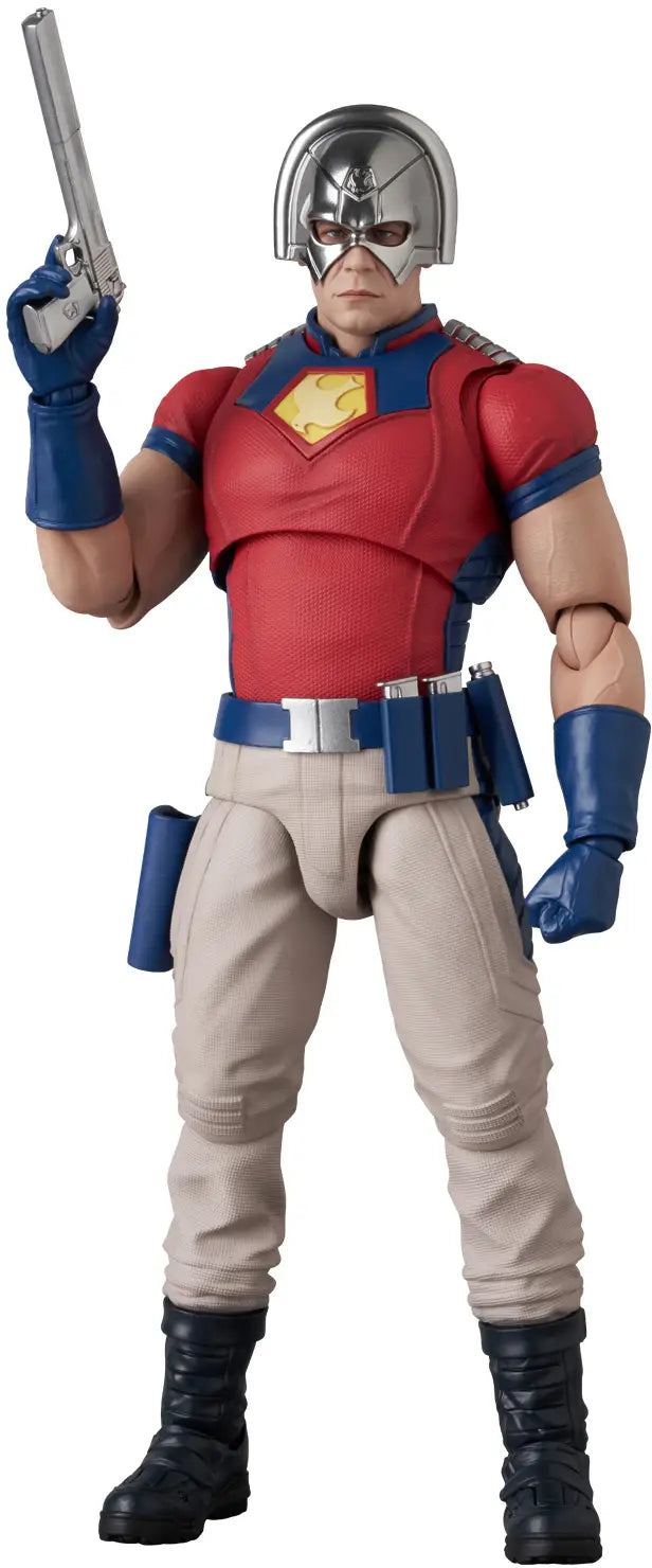 [PREORDER] MAFEX PEACEMAKER