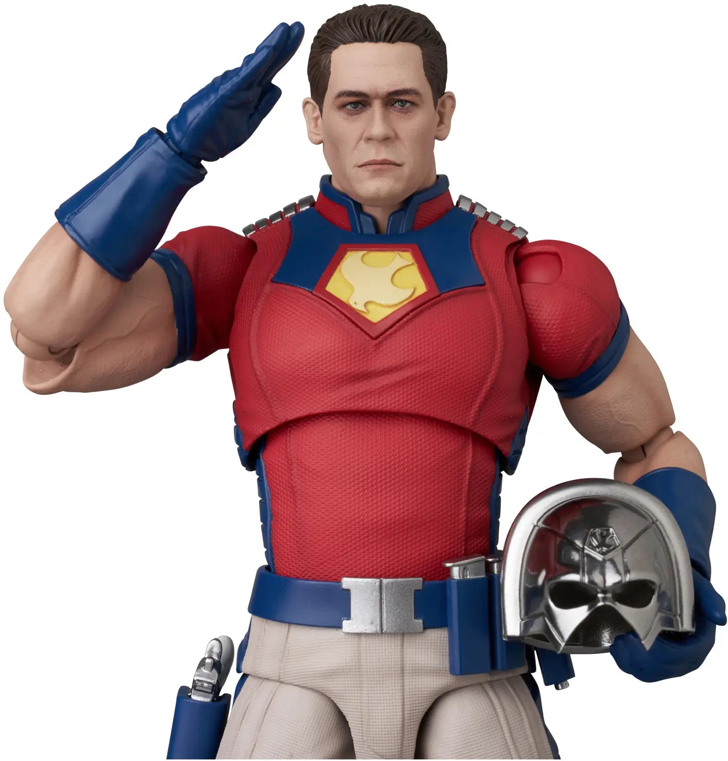 [PREORDER] MAFEX PEACEMAKER