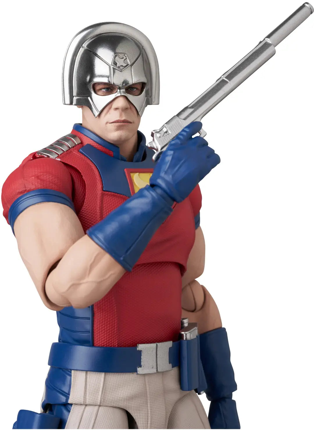 [PREORDER] MAFEX PEACEMAKER