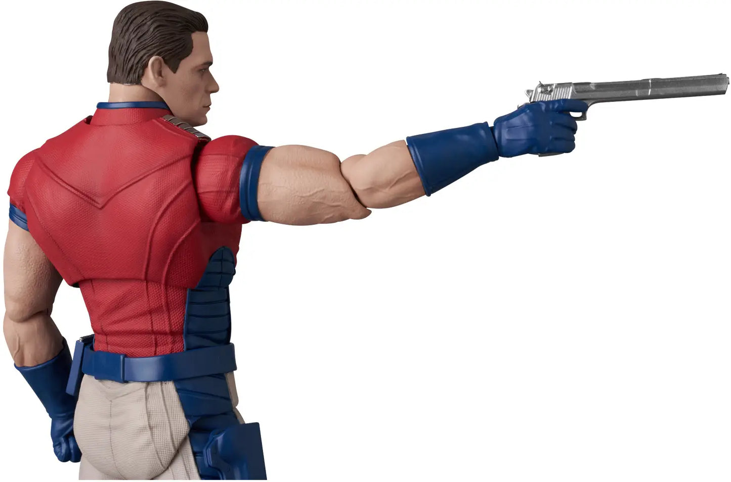 [PREORDER] MAFEX PEACEMAKER